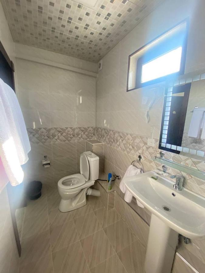 Vostok Hotel Бухара Екстериор снимка